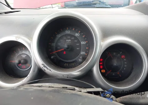 2006 Honda Element Ex-P from USA, damaged, VIN 5J6YH28796L013677